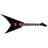 ESP LTD GH-SV Black Gary Holt Signature Guitarra eléctrica