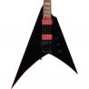 ESP LTD GH-SV Black Gary Holt Signature Guitarra eléctrica
