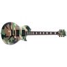 ESP LTD EC-1000 WCS Woodland Campo Satin