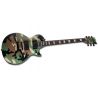 ESP LTD EC-1000 WCS Woodland Campo Satin