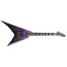 ESP LTD Alexi Ripped Sawtooth con estuche