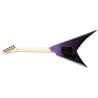 ESP LTD Alexi Ripped Sawtooth con estuche