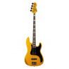 Markbass MB GV 4 Gloxy Pasivo Metallic Yellow