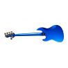 Markbass MB GV 5 GOG Blue Sky CR MP FC Bajo eléctrico 5 cuerdas