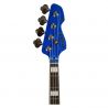 Markbass MB GV 4 GOG Blue Sky CR RW FC Bajo eléctrico