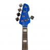 Markbass MB GV 5 GOG Blue Sky CR RW FC Bajo eléctrico 5 cuerdas