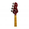 Markbass MB GV 4 GOG Red Passion CR MP FC