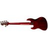 Markbass MB GV 5 GOG Red Passion CR MP FC