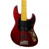 Markbass MB GV 5 GOG Red Passion CR MP FC