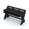 Mueble para DJ Reloop SOUND BOARD PRO Negro