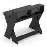 Reloop Glorious Sound Desk Compact Black