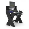 Reloop Glorious Sound Desk Compact Black