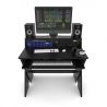 Reloop Glorious Sound Desk Compact Black