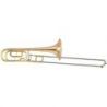 Compra yamaha ybl 421ge trombon bajo al mejor precio