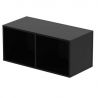 Reloop Glorious Record Box Black 230