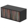 Reloop Glorious Record Box Black 230