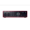 Focusrite Scarlett 16I16 4Th Gen