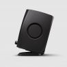 Adam D3V Black Pareja Monitores de Estudio