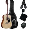 Alvarez RD26S-AGP Dreadnought Pack Guitarra Acústica