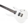 Mooer MMT100 Pearl White Guitarra eléctrica