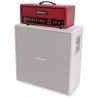Blackstar HT STAGE DA100H MKIII Ruby Doug Aldrich Signature