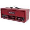 Blackstar HT STAGE DA100H MKIII Ruby Doug Aldrich Signature