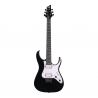 Schecter SGR BANSHEE-FR 6 Gloss Black