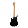 Schecter SGR BANSHEE-FR 6 Gloss Black