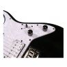 Schecter SGR BANSHEE-FR 6 Gloss Black