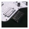 Schecter SGR BANSHEE-FR 6 Gloss Black