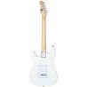 Mooer MSC11 Pro Polar White