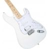 Mooer MSC11 Pro Polar White