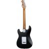Mooer MSC12 Pro Iron Silver Guitarra Eléctrica
