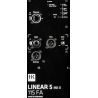 HK Audio Linear 5 MKII 115 FA Altavoz Autoamplificado