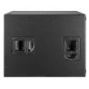 HK Audio Linear 5 MKII 118 SUB HPA Subwoofer Activo