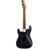 Mooer MSC20 Pro Black Burst Guitarra eléctrica