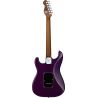 Mooer MSC20 Pro Prune Purple Guitarra eléctrica