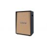 Blackstar DEBUT 212V 2X12 Cabinet Black Pantalla