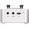 Mooer PRIME M2 Satin Silver