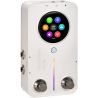 Mooer PRIME M2 Satin Silver