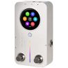 Mooer PRIME M2 Satin Silver