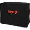 Orange CRUSH BASS 100 COVER