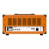 Orange AD200 Cabezal para Bajo