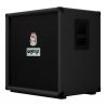 Orange OBC410HC BK Pantalla para Bajo