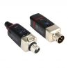 XVive U35 Wireless Mic System