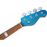 Mooer MBJ410 Metal Blue