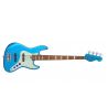 Mooer MBJ410 Metal Blue