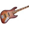 Mooer MBJ420 Red Burst