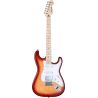 Mooer MSC30 Pro Sunset Red