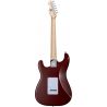 Mooer MSC30 Pro Sunset Red